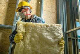 Best Insulation for New Construction  in Johnston City, IL