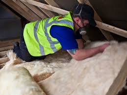 Best Blown-In Insulation  in Johnston City, IL