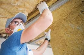 Best Eco-Friendly or Green Insulation Solutions  in Johnston City, IL